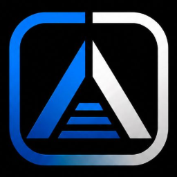 VertexScale logo