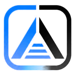 VertexScale logo