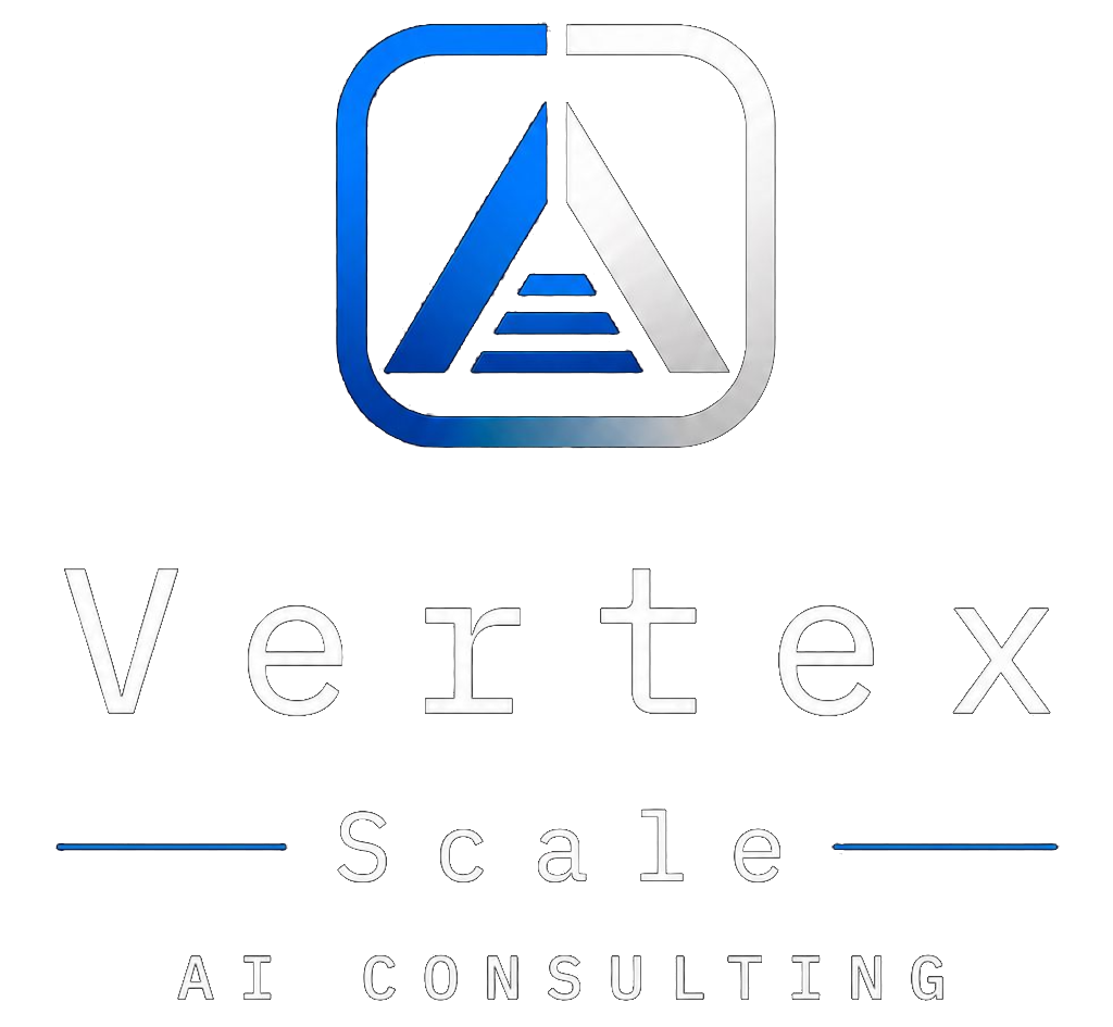 VertexScale — AI Consulting