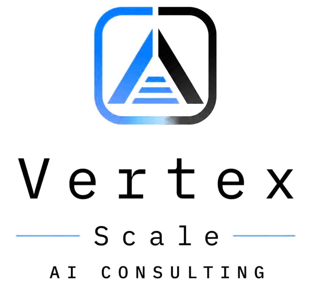 VertexScale — AI Consulting